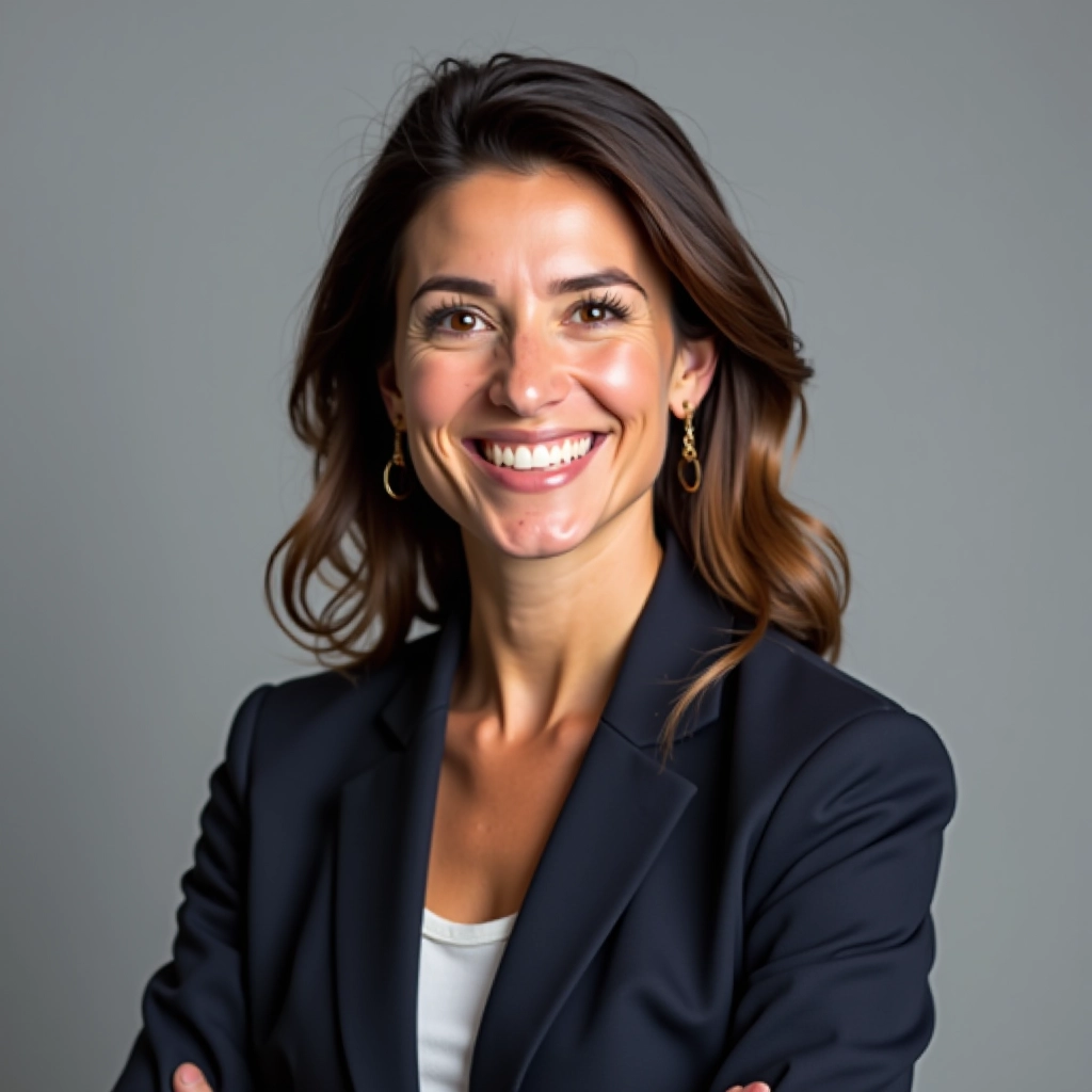 Margarida Ferreira dos Santos