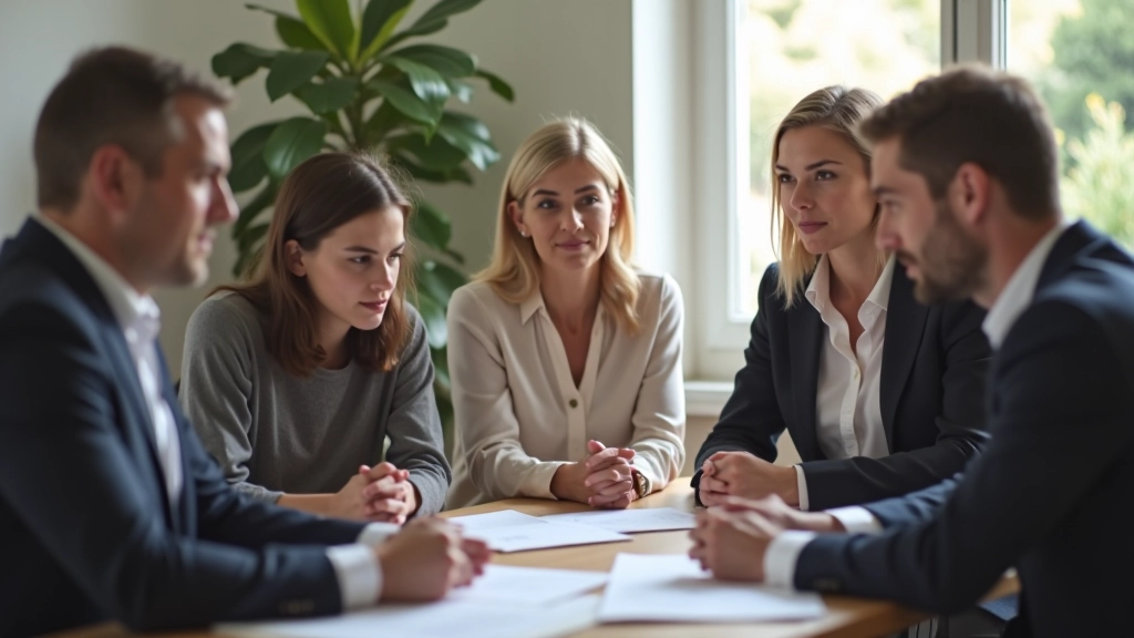 Family law consultation